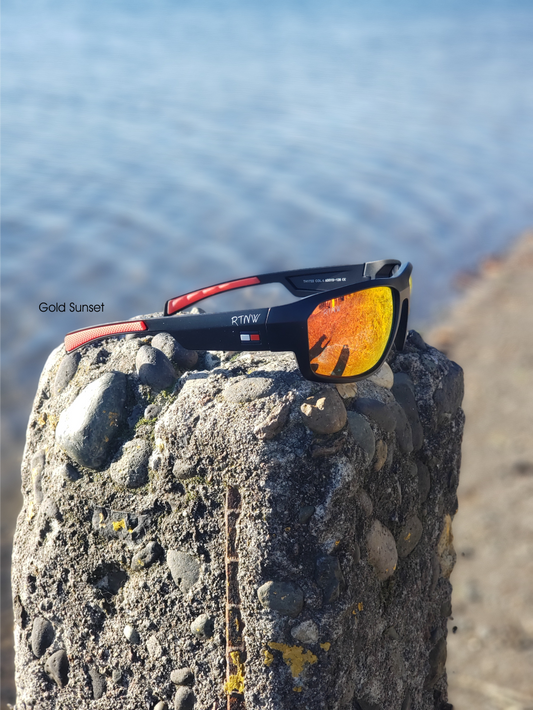 Polarized Sunglasses image 1