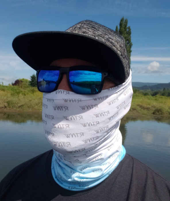 Gaiter Mask(Buff) image 1