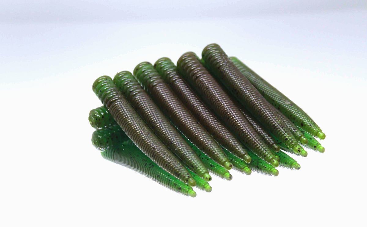 3.5"Perky Stick image 5