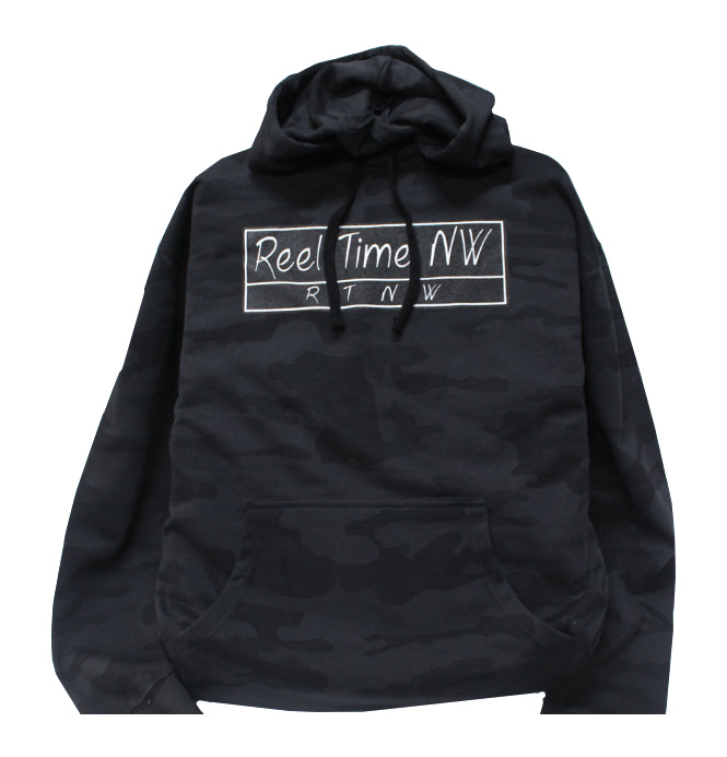 The "Bandit" Hoodie image 1