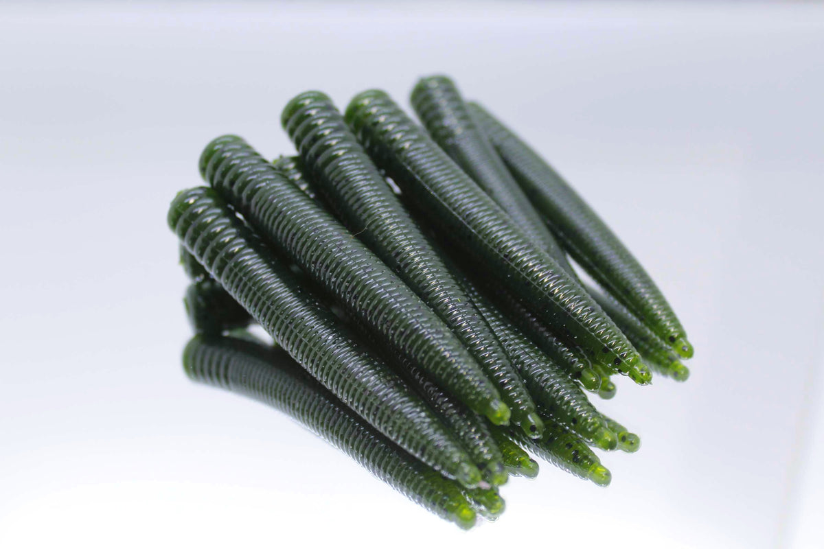 3.5"Perky Stick image 6