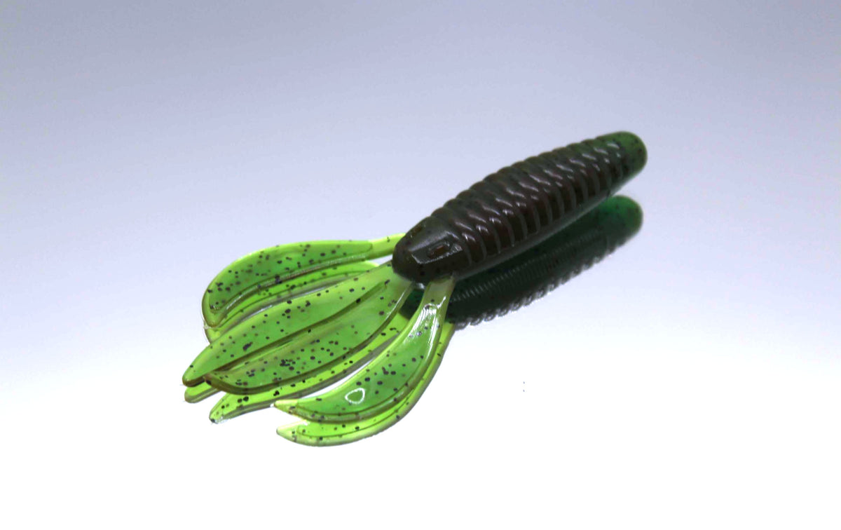 4" Pit Viper image 3