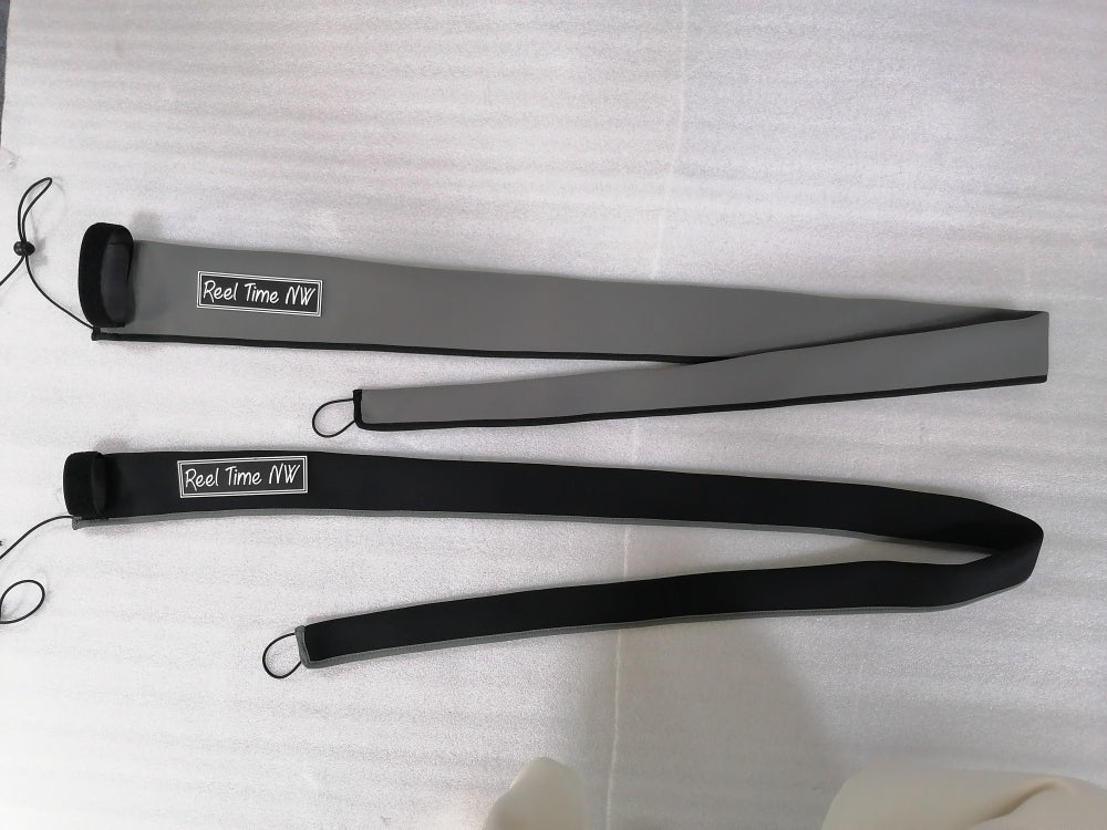 Neoprene Rod Sleeve - Spinning image 3