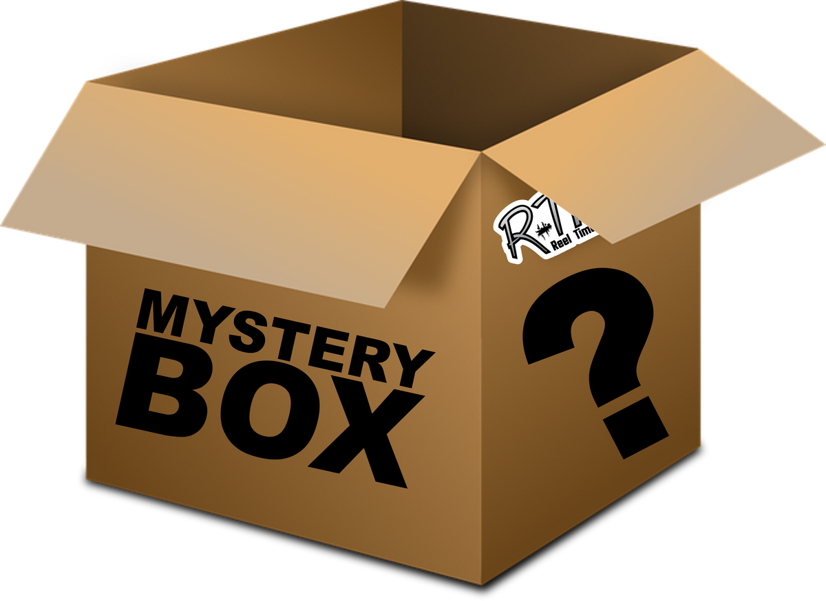 Mystery Box??? image 1