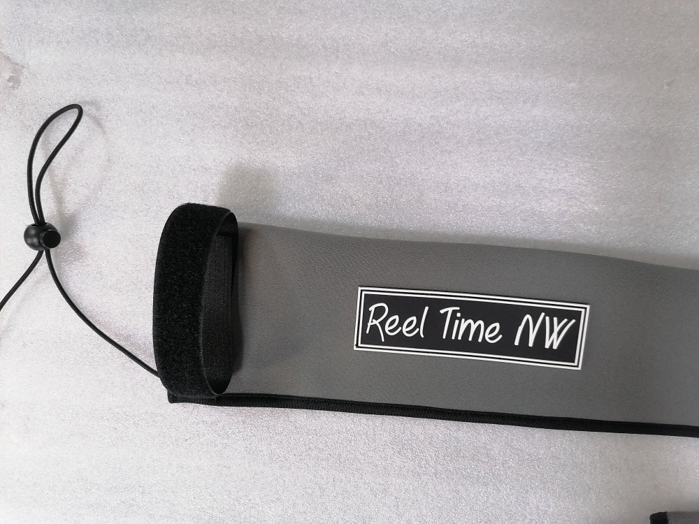 Neoprene Rod Sleeve - Spinning image 1