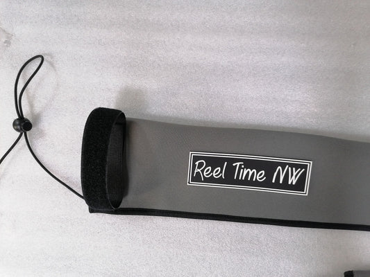 Neoprene Rod Sleeve - Spinning image 1