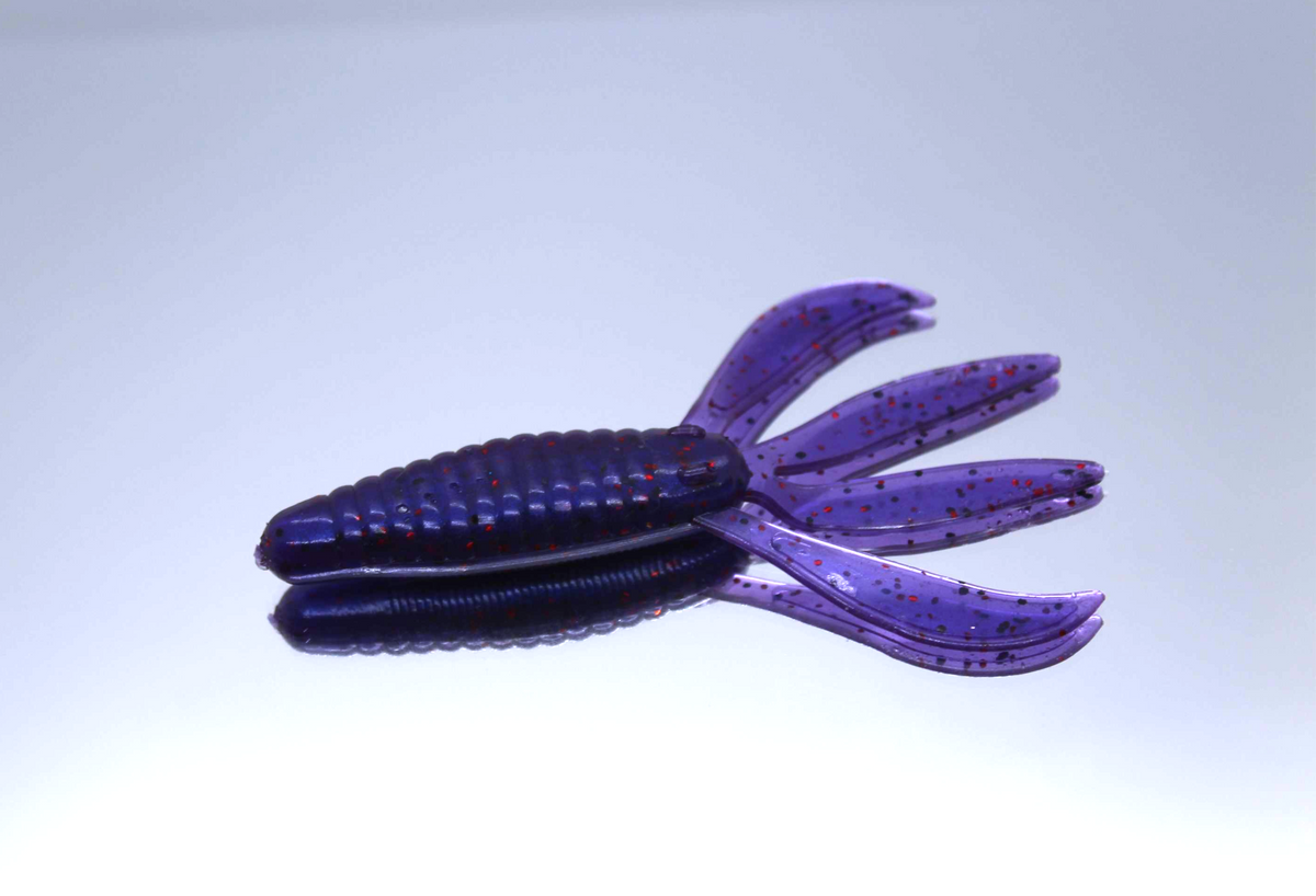 4" Pit Viper image 11
