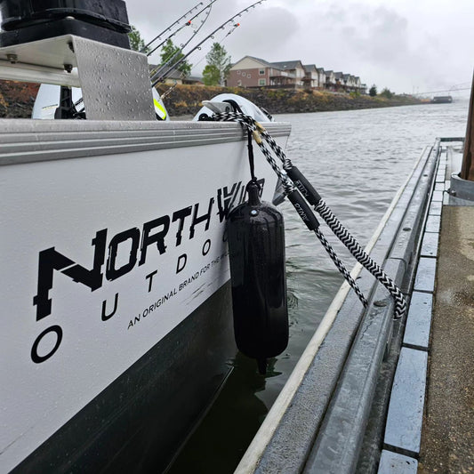 Bungee Dock Lines image 1