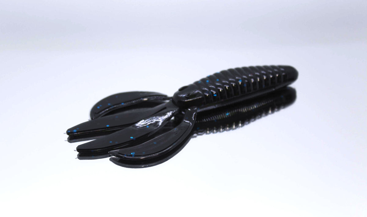 4" Pit Viper image 0