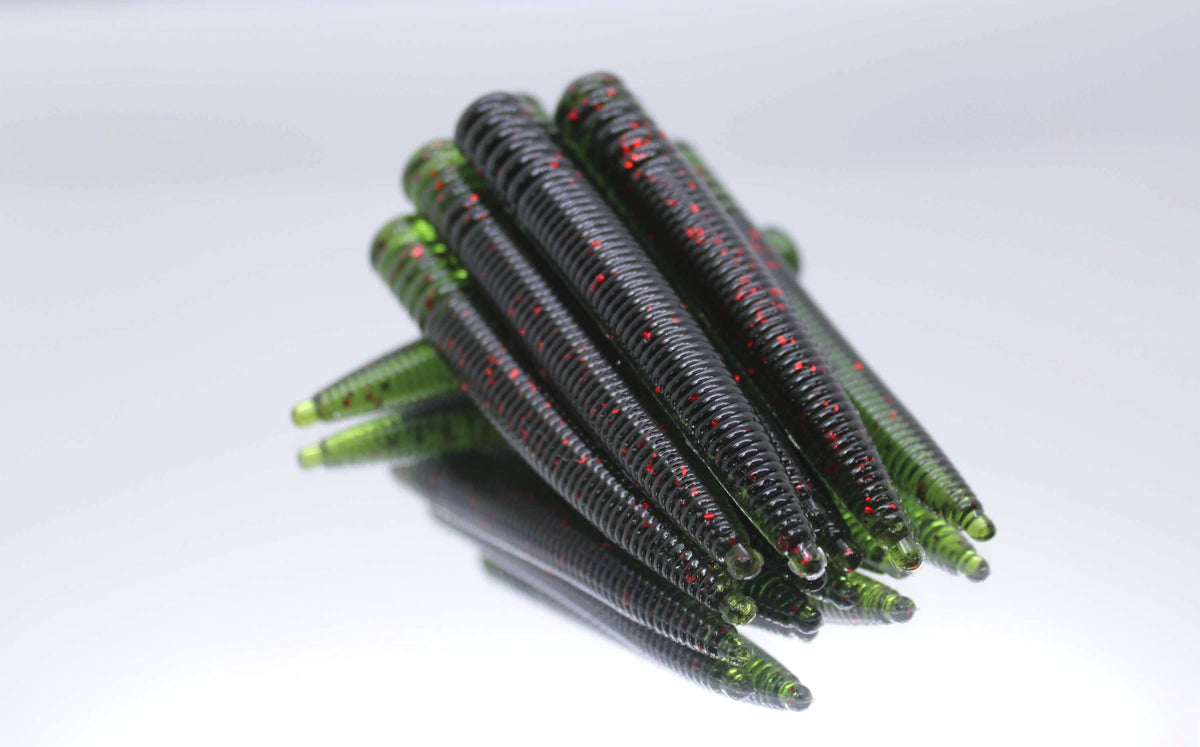 3.5"Perky Stick image 2