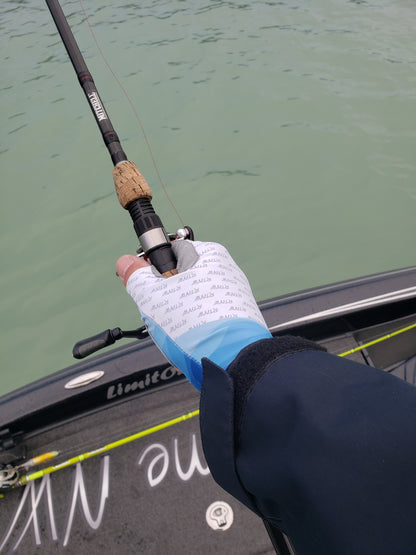 Fishing Gloves image 8