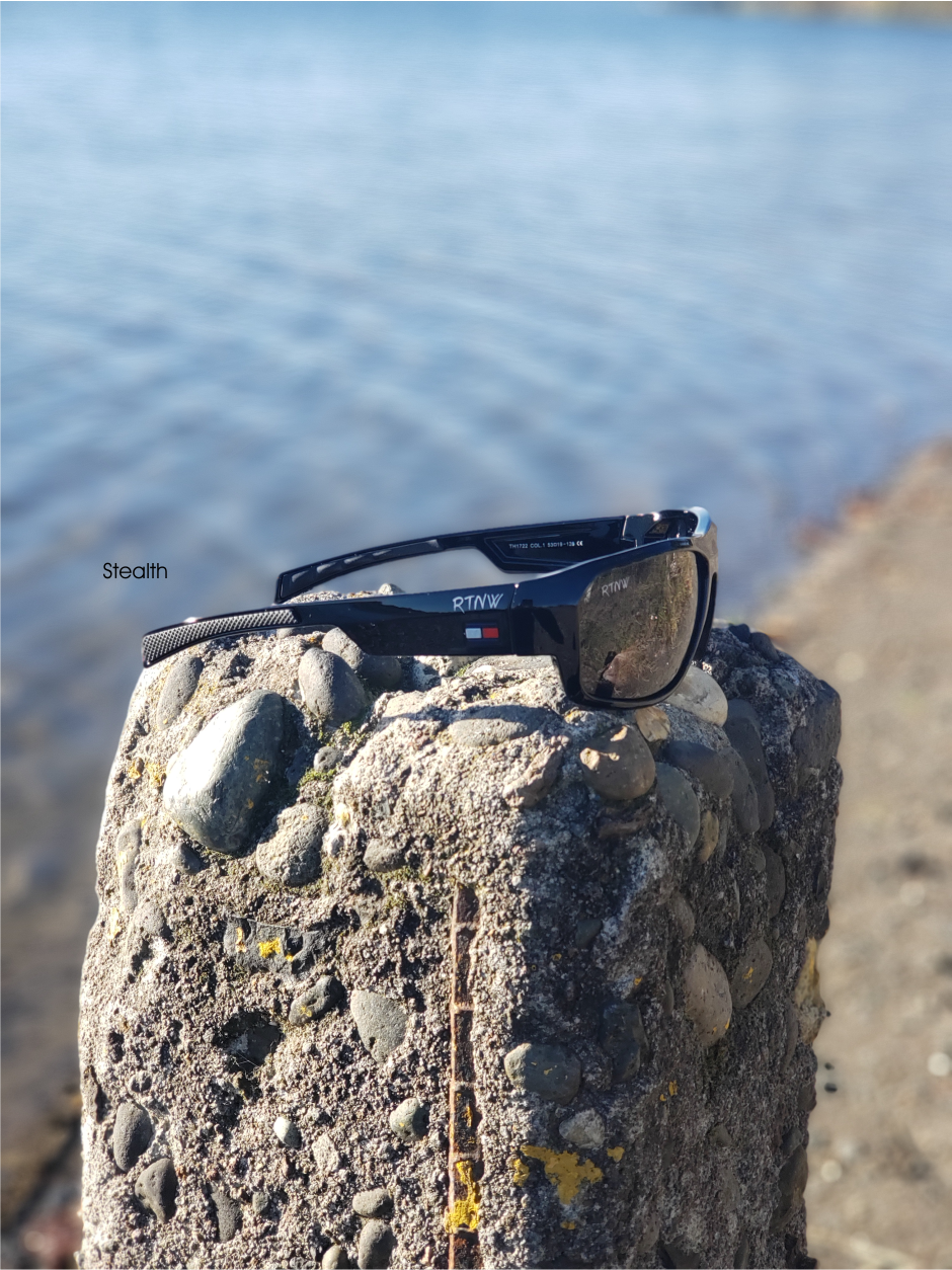 Polarized Sunglasses image 3
