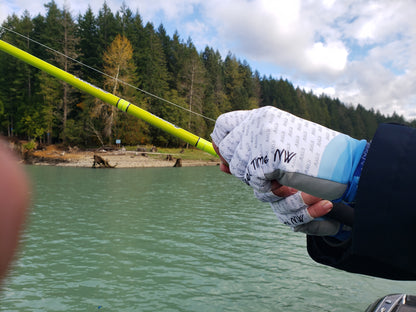 Fishing Gloves image 1