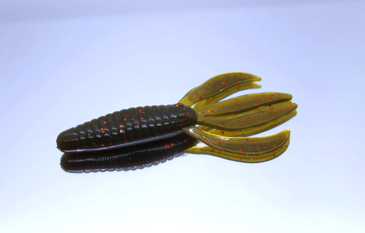 4" Pit Viper image 10