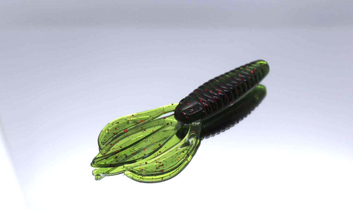 4" Pit Viper image 5