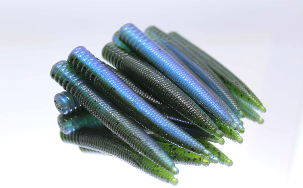 3.5"Perky Stick image 1