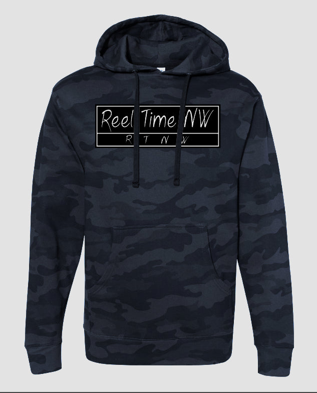 The "Bandit" Hoodie image 0