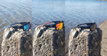 Polarized Sunglasses image 0