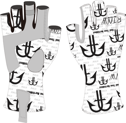 Fishing Gloves image 3