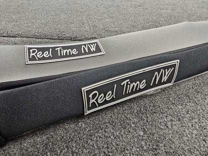 Neoprene Rod Sleeve - Spinning image 7