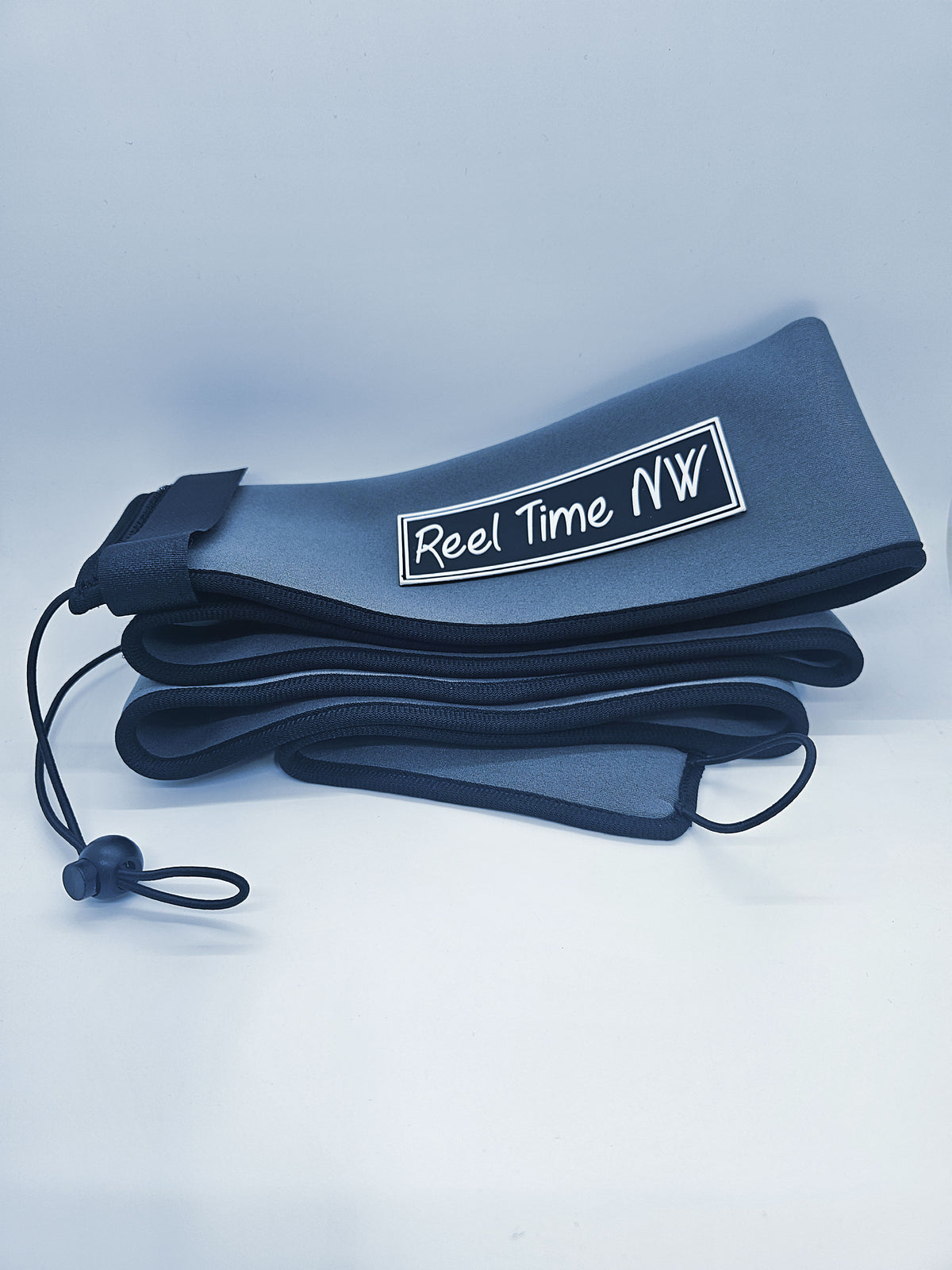 Neoprene Rod Sleeve - Spinning image 0