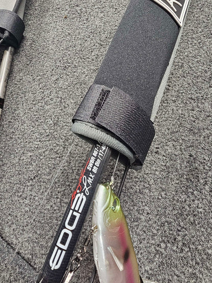 Neoprene Rod Sleeve - Spinning image 6