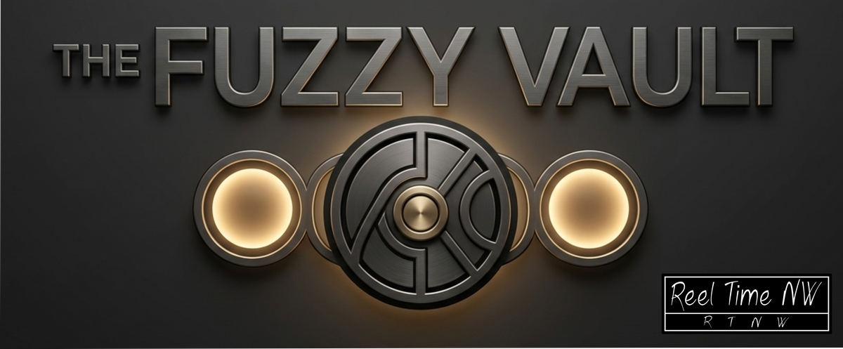 The Fuzzy Vault image 4