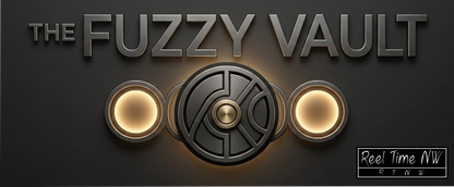 The Fuzzy Vault image 4