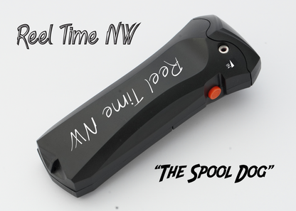 The Spool Dog-Line Stripper image 1
