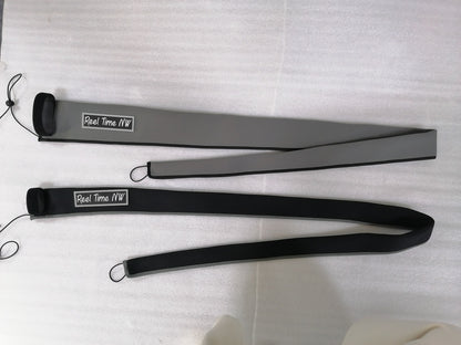 Neoprene Rod Sleeve - Spinning image 3