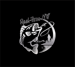 RTNW "HAWG" Truck Decal image 1