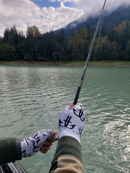 Fishing Gloves image 4