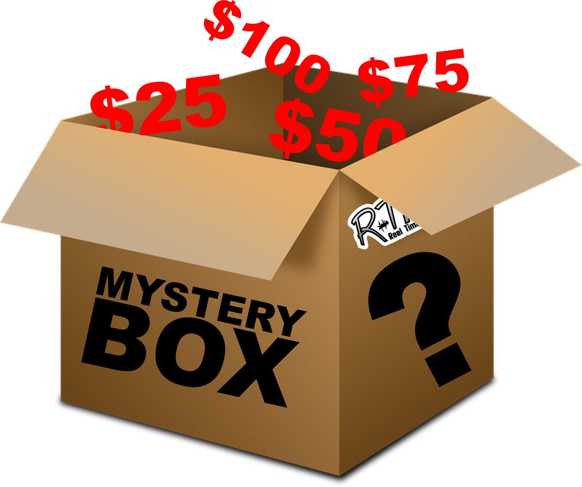 Mystery Box??? image 0