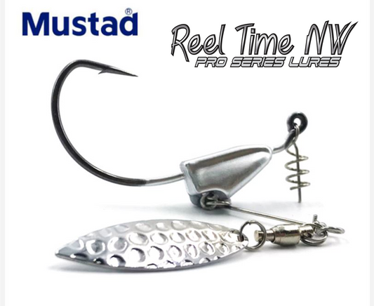 Swimbait Underspin image 0