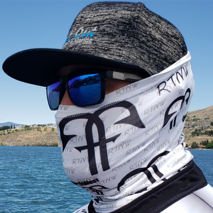 Gaiter Mask(Buff) image 0