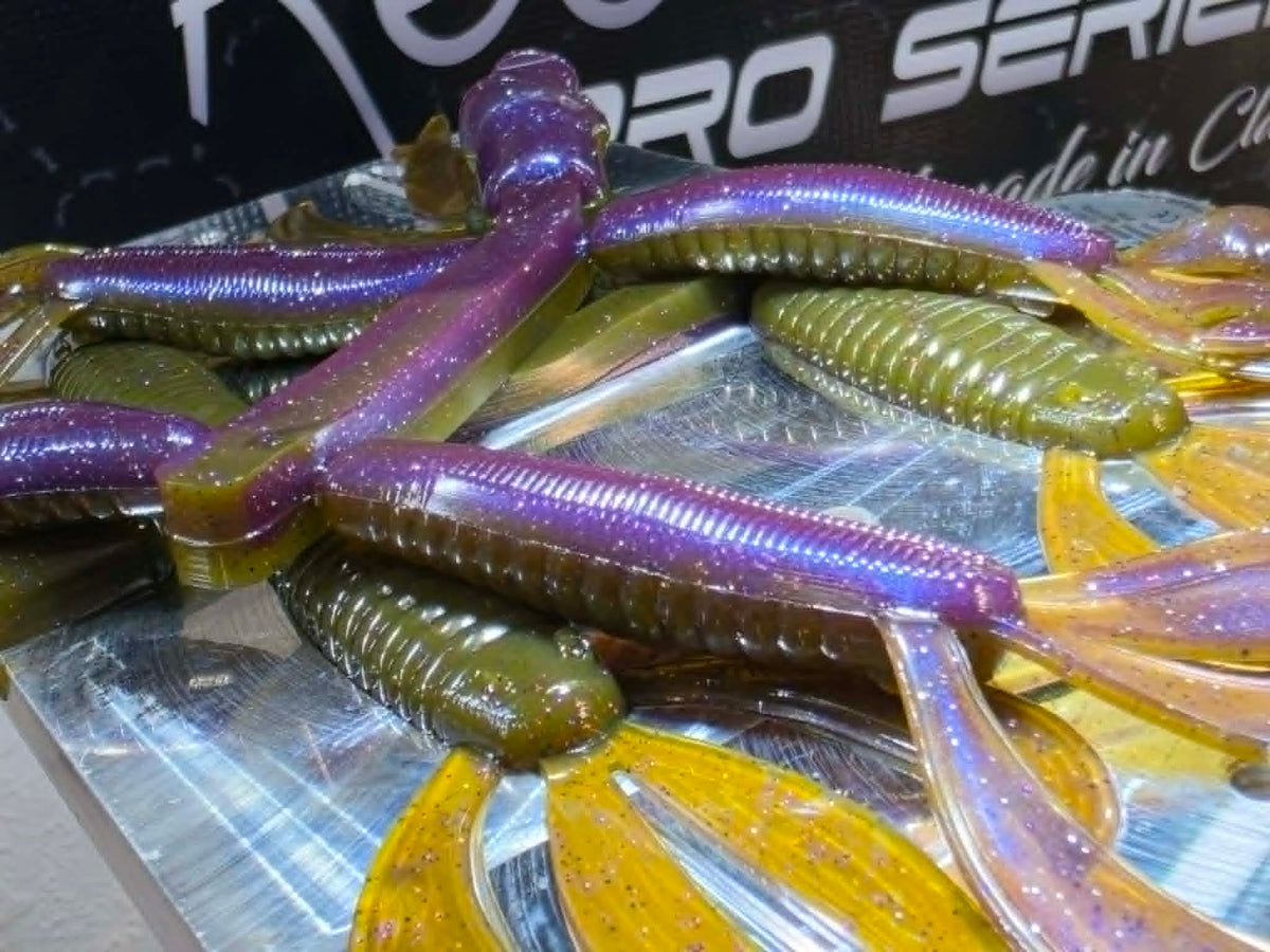 4" Pit Viper image 14