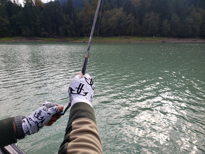 Fishing Gloves image 9
