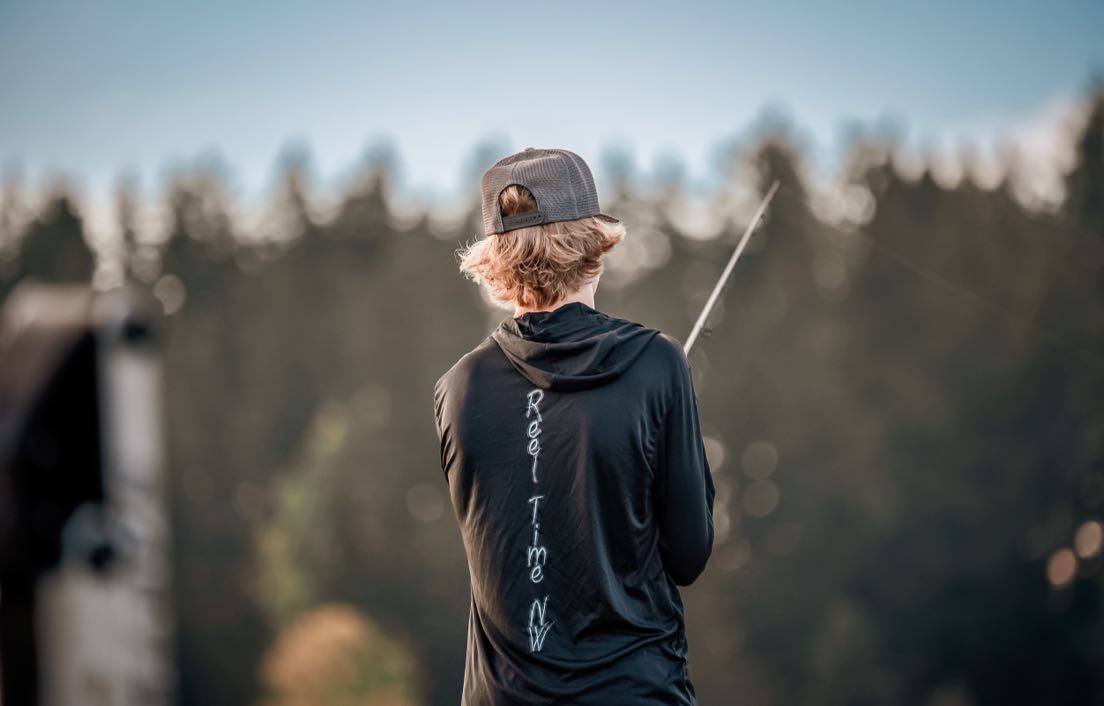 Competitor Series Hoodie image 1