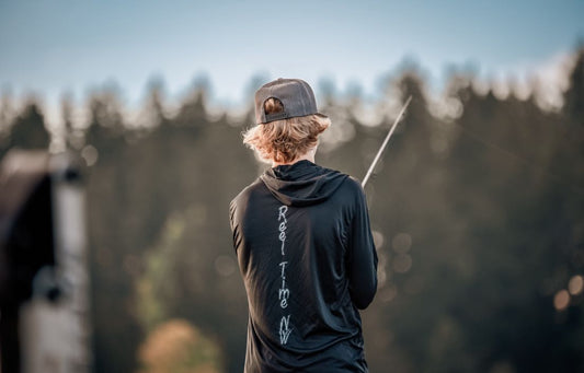 Competitor Series Hoodie image 1