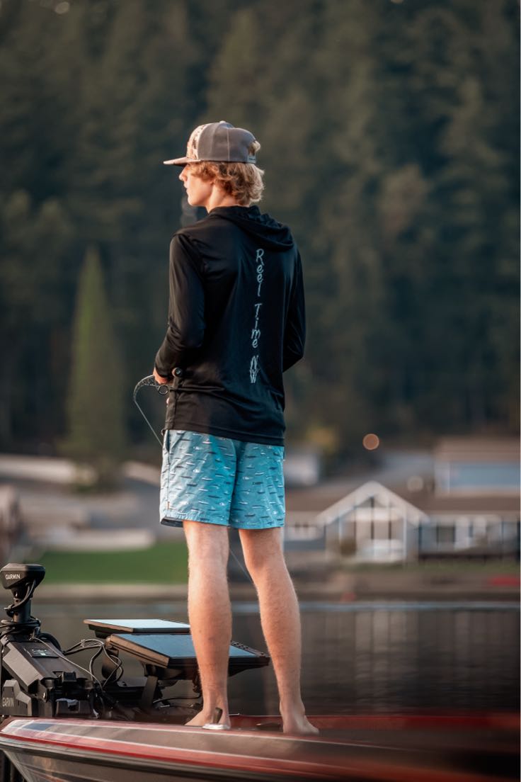 Competitor Series Hoodie image 3