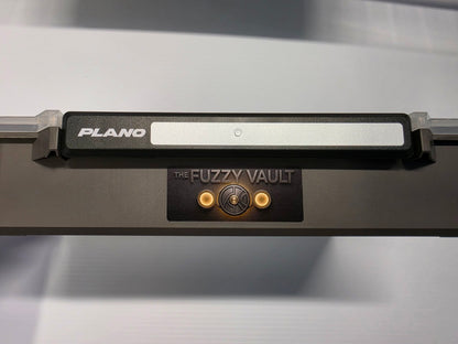 The Fuzzy Vault image 3