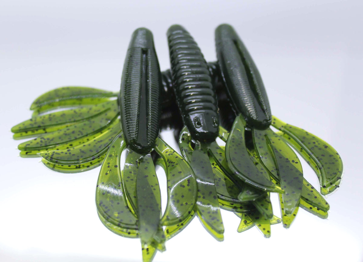 4" Pit Viper image 6